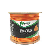 Notch Equipment Notch Neon Plus Throwline 3mm 200ft NPT : NPT-200